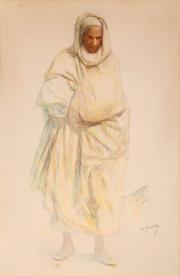 LOUIS-AUGUSTE GIRARDOT (9)